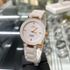 Apa yang kaukan dalam hal itu. OB-310 RGWT _ Casual Women's Watch Ladies Ceramic Strap Band, Gerakan kuarsa Jepang Apa yang kaukan dalam hal itu. OB-310 RGWT _ Casual Women's Watch Ladies Ceramic Strap Band, Gerakan kuarsa Jepang